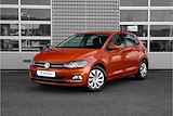 Volkswagen Polo 1.0 TSI Comfortline | Navi | Apple car Play |