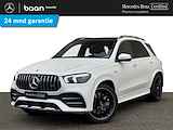 Mercedes-Benz GLE AMG 53 4-Matic+ Premium Plus l Adaptief onderstel l Head-up l AMG Ride control l Trekhaak l