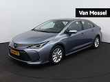 Toyota Corolla 1.8 Hybrid Active | Mild- Hybrid | Nette auto | Navi |