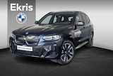 BMW IX3 Executive 80 kwh Driving Assitent Professional | Hi-Fi | 19 inch | Extra getint glas