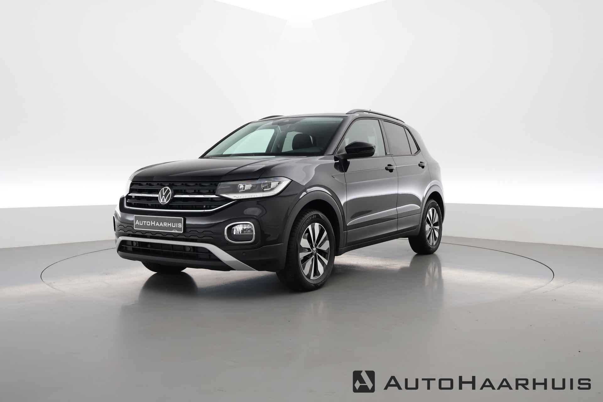 Volkswagen T-Cross BOVAG 40-Puntencheck