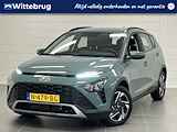 Hyundai Bayon 1.0 T-GDI Comfort APPLE / ANDROID NAVIGATIE | PARKEERCAMERA | 16 INCH VELGEN | NETTE AUTO!