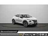 Nissan Juke N-Connecta + Technology Pack + Cold Pack 1.6L HYBRID 143