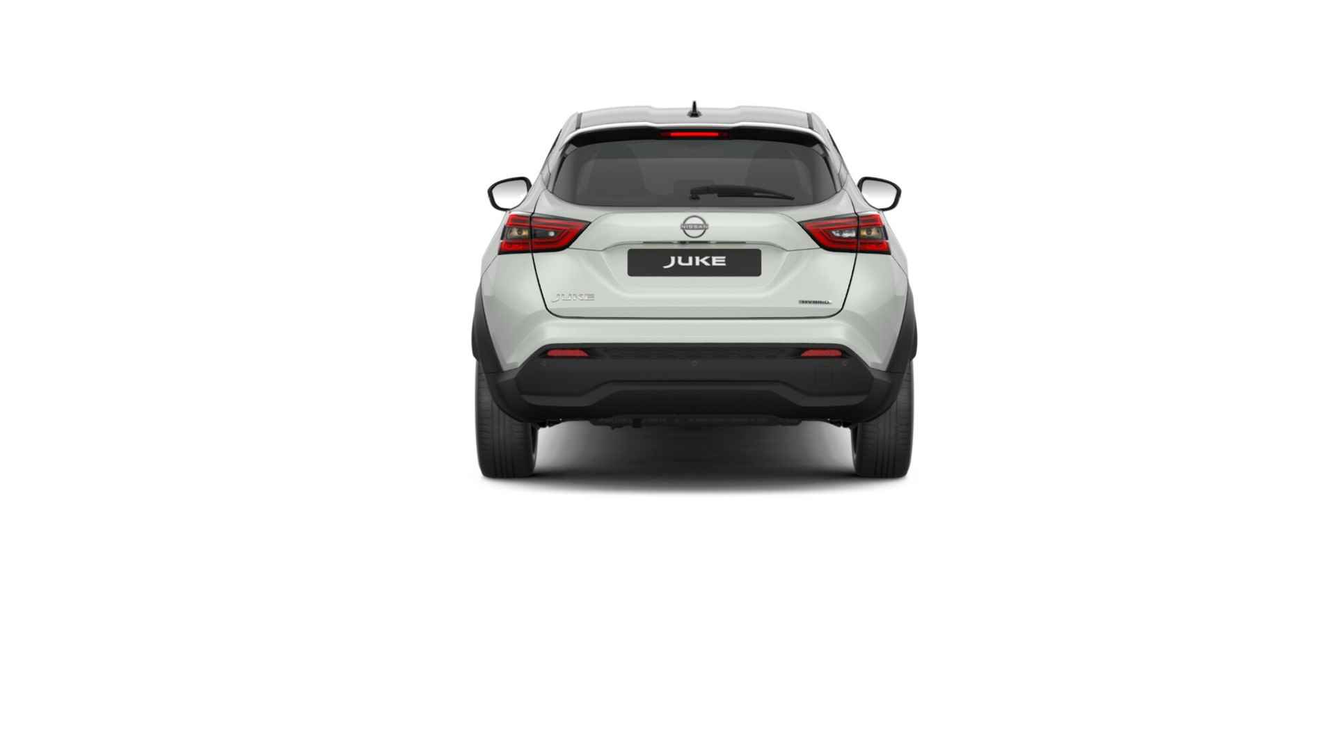 Nissan Juke N-Connecta + Technology Pack + Cold Pack 1.6L HYBRID 143 - 4/8