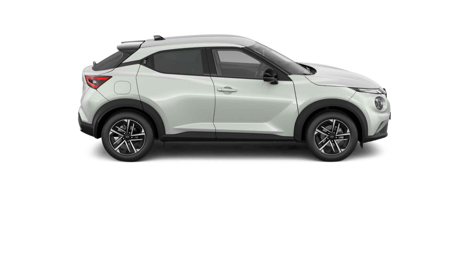 Nissan Juke N-Connecta + Technology Pack + Cold Pack 1.6L HYBRID 143 - 6/8