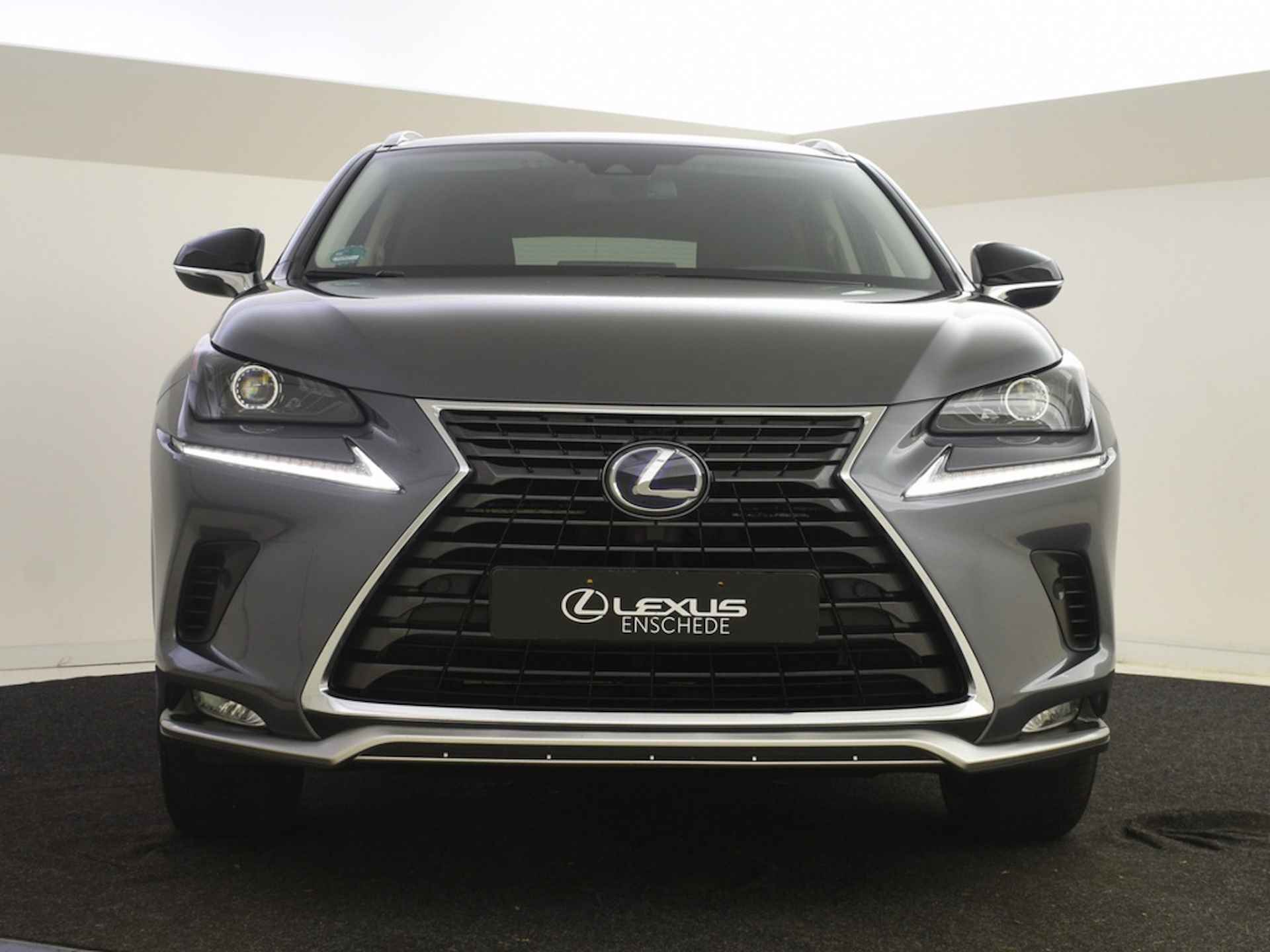 Lexus NX  NX 300h Style Edition | PDC V+A | Stoelverwarming | BLS | Naviga - 5/31