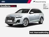 Audi Q7 55 TFSI e quattro Pro Line Advanced · Assistentiepakket City · Assistentiepakket tour · Comfortsleutel