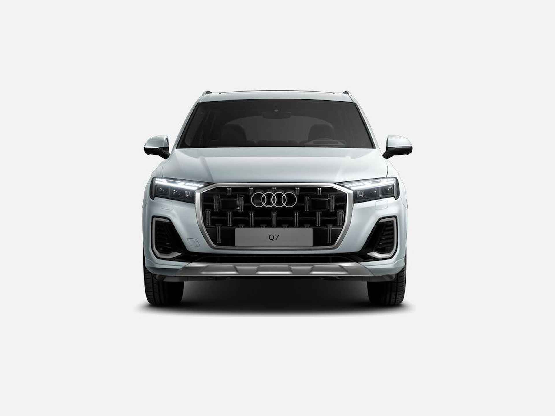 Audi Q7 55 TFSI e quattro Pro Line Advanced · Assistentiepakket City · Assistentiepakket tour · Comfortsleutel - 2/7