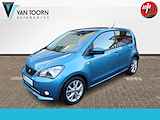 SEAT Mii 1.0 Sport Intense. Dealer onderhouden.