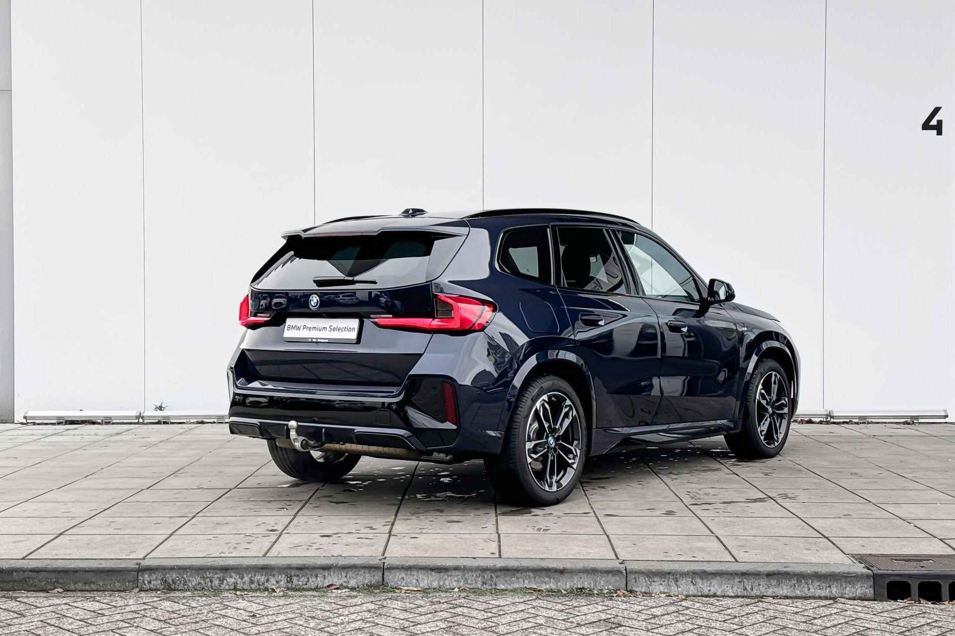 BMW X1 25e xDrive - 4/31