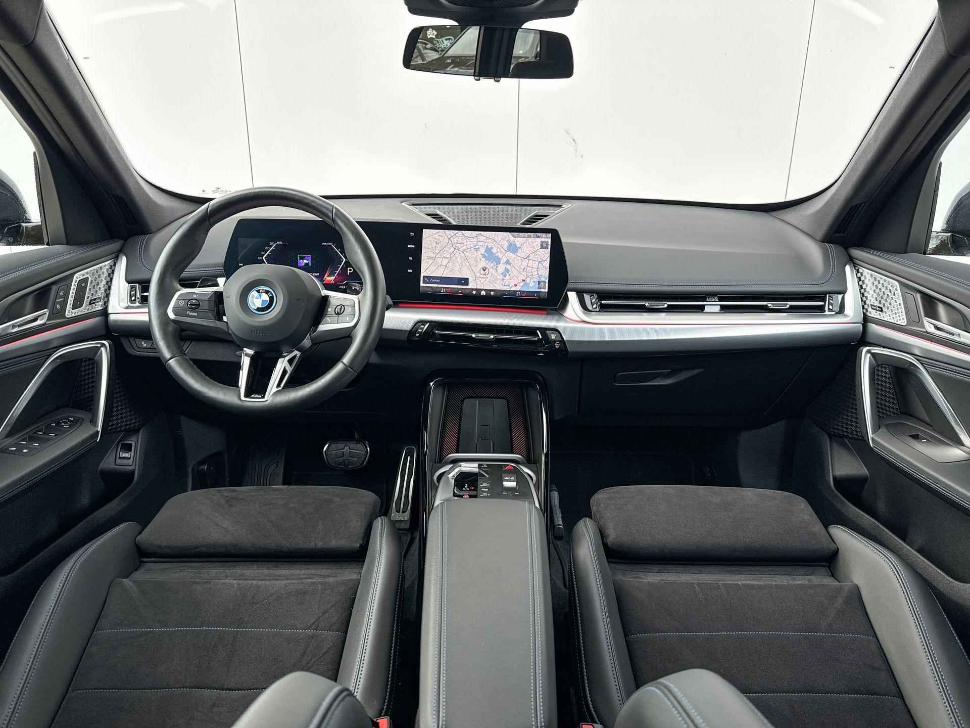 BMW X1 25e xDrive - 8/31