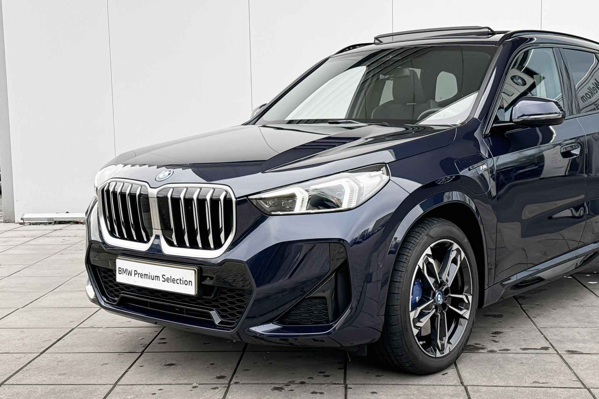 BMW X1 25e xDrive - 27/31