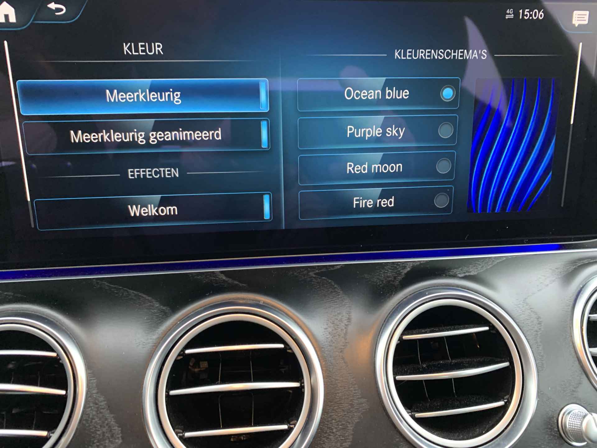Mercedes-Benz E-Klasse 220 d mild Hybrid Avantgarde Facelift memorypakket|widescreen, - 10/29