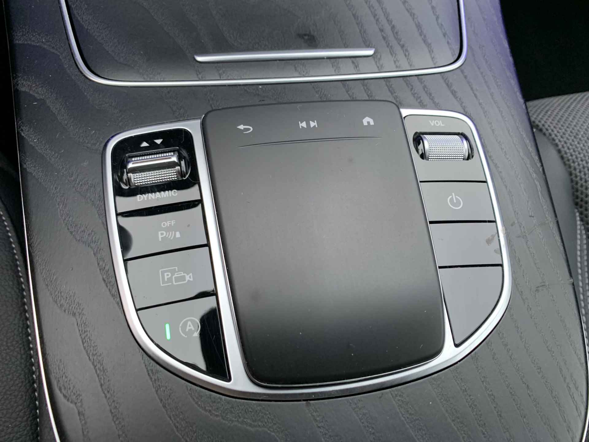 Mercedes-Benz E-Klasse 220 d mild Hybrid Avantgarde Facelift memorypakket|widescreen, - 12/29