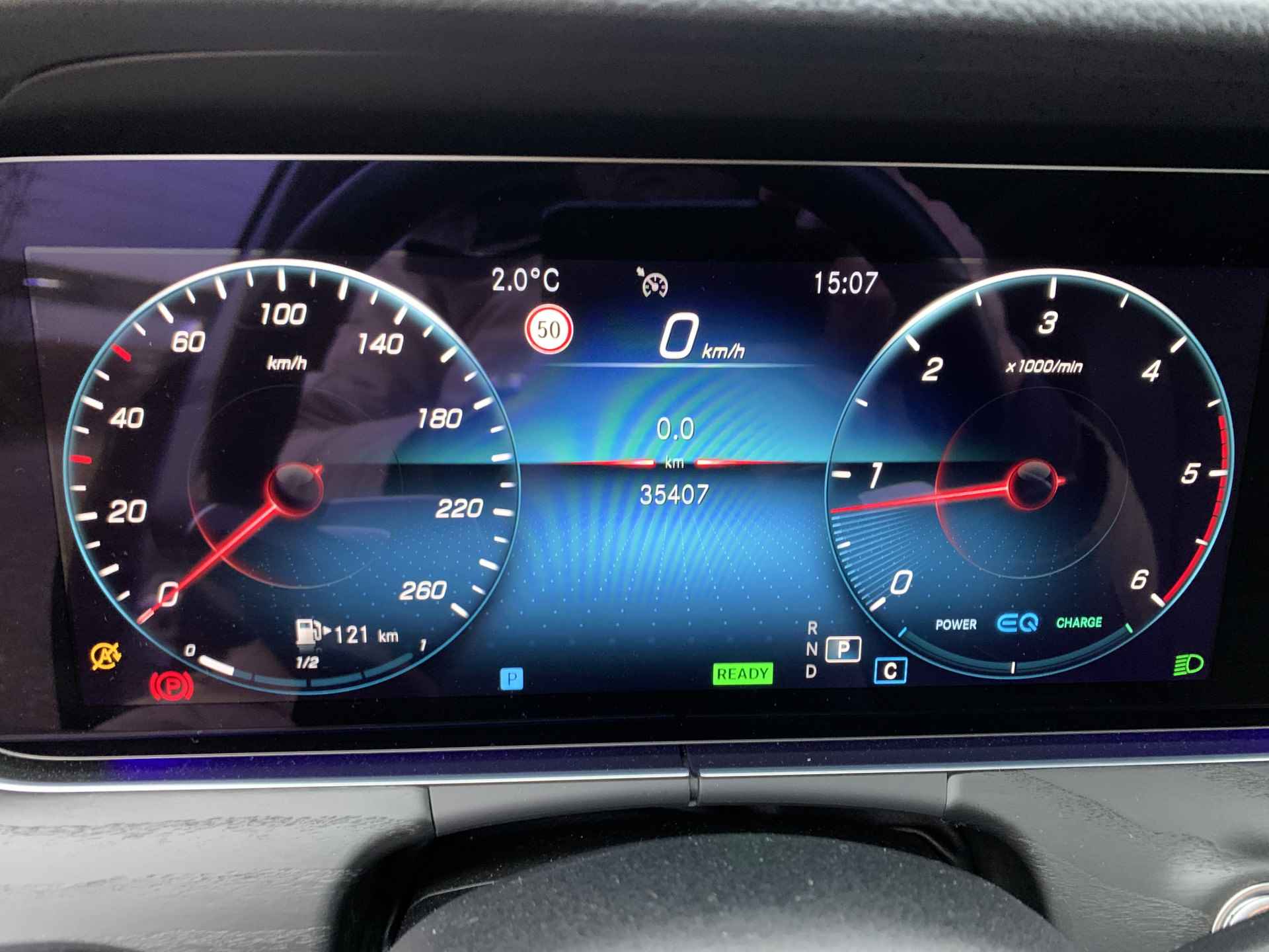 Mercedes-Benz E-Klasse 220 d mild Hybrid Avantgarde Facelift memorypakket|widescreen, - 16/29
