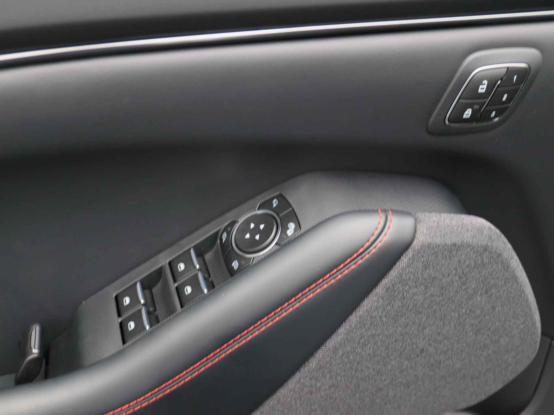 Ford Mustang Mach-E 75kWh AWD Premium  | Leder | 360 camera | Winter pakket | Adaptieve cruise | 19'' lichtmetalen velgen | - 24/26