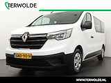 Renault Trafic Authentique 2.0 DCI 81KW 9 persoons Minibus