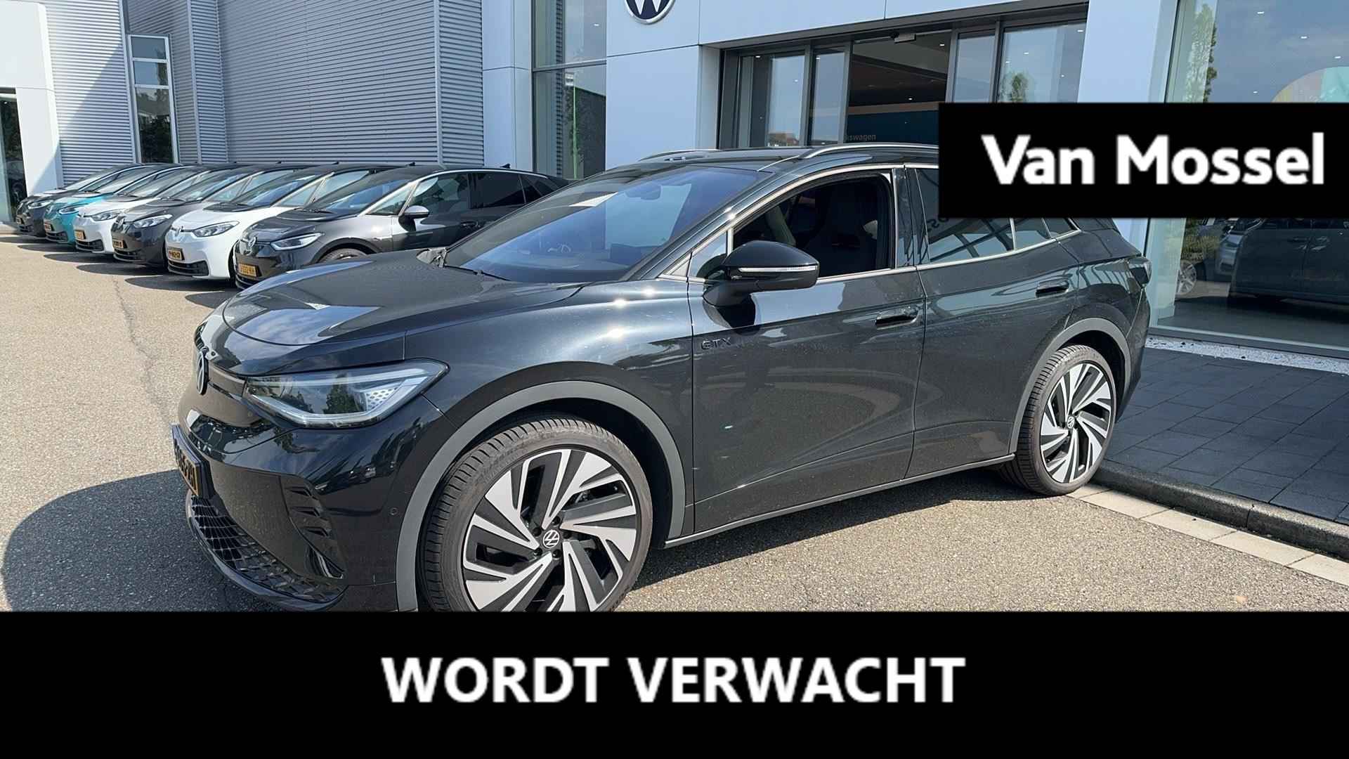 Volkswagen ID.4 GTX 4Motion 77 kWh | Top Sport Comfort Stoelen | Panoramadak | 21 Inch Velgen | 4- Motion - 1/8