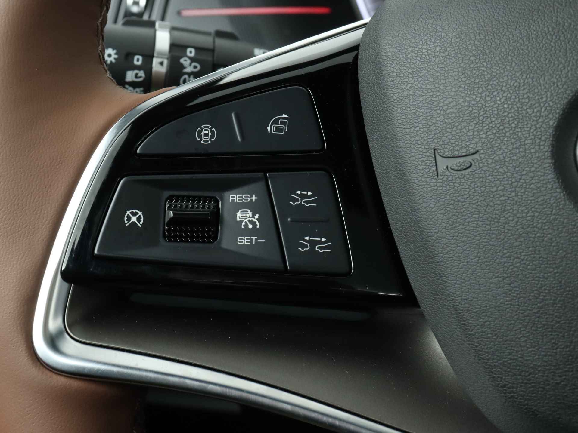BYD TANG AWD Executive 86 kWh | €10.000 Voorraad Voordeel! Direct Rijden! | - 17/47