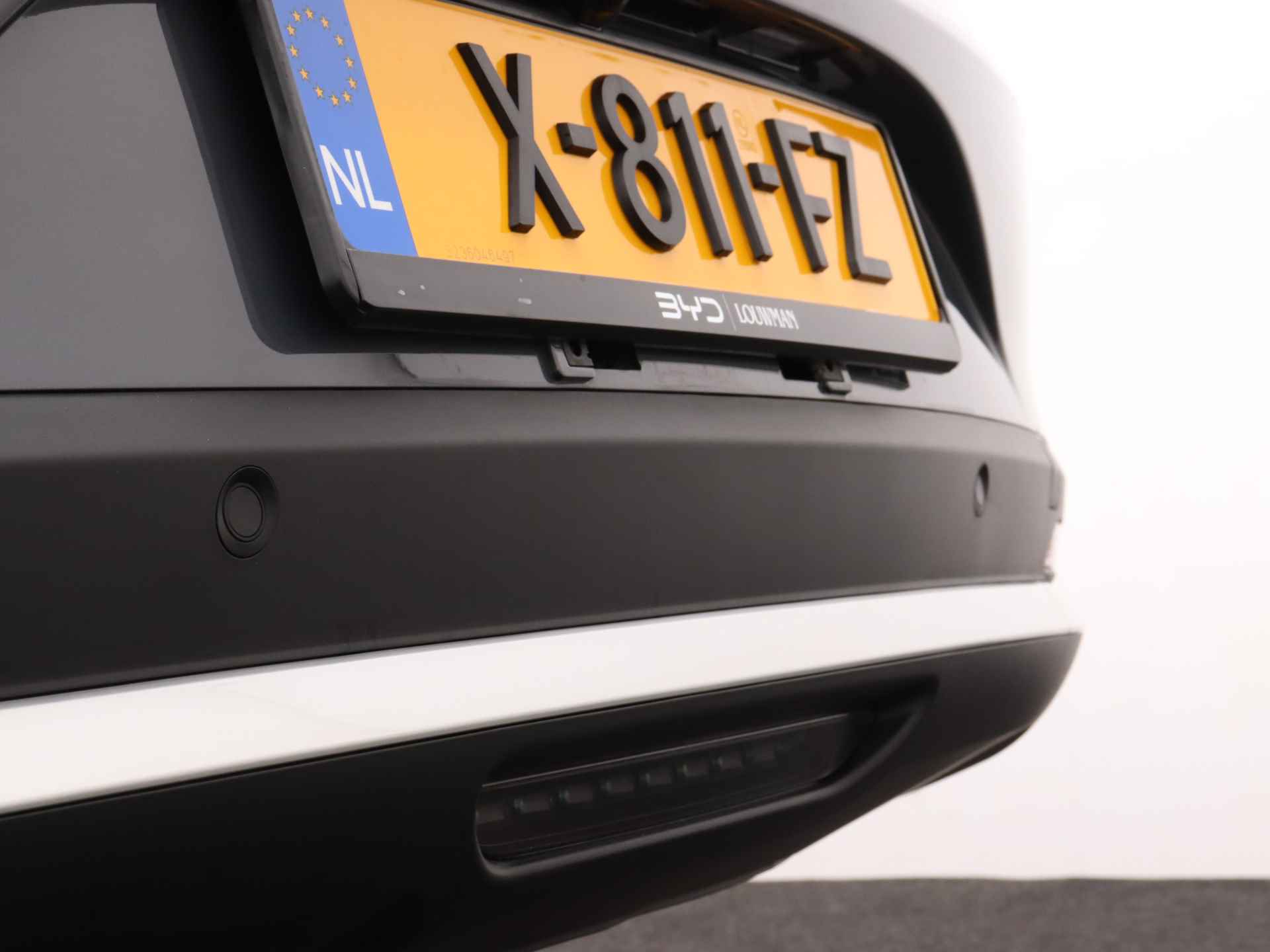BYD TANG AWD Executive 86 kWh | €10.000 Voorraad Voordeel! Direct Rijden! | - 42/47