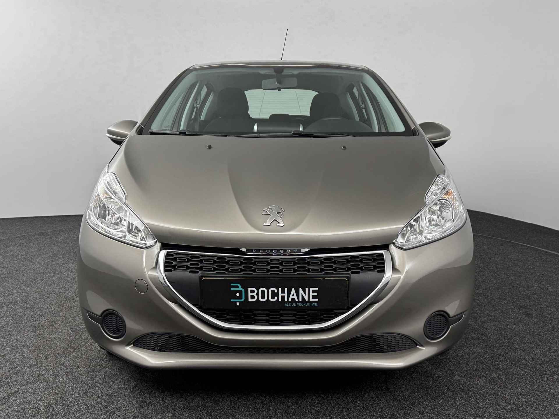 Peugeot 208 1.2 e-VTi Active | Automaat | Cruise control | Bluetooth | - 16/42