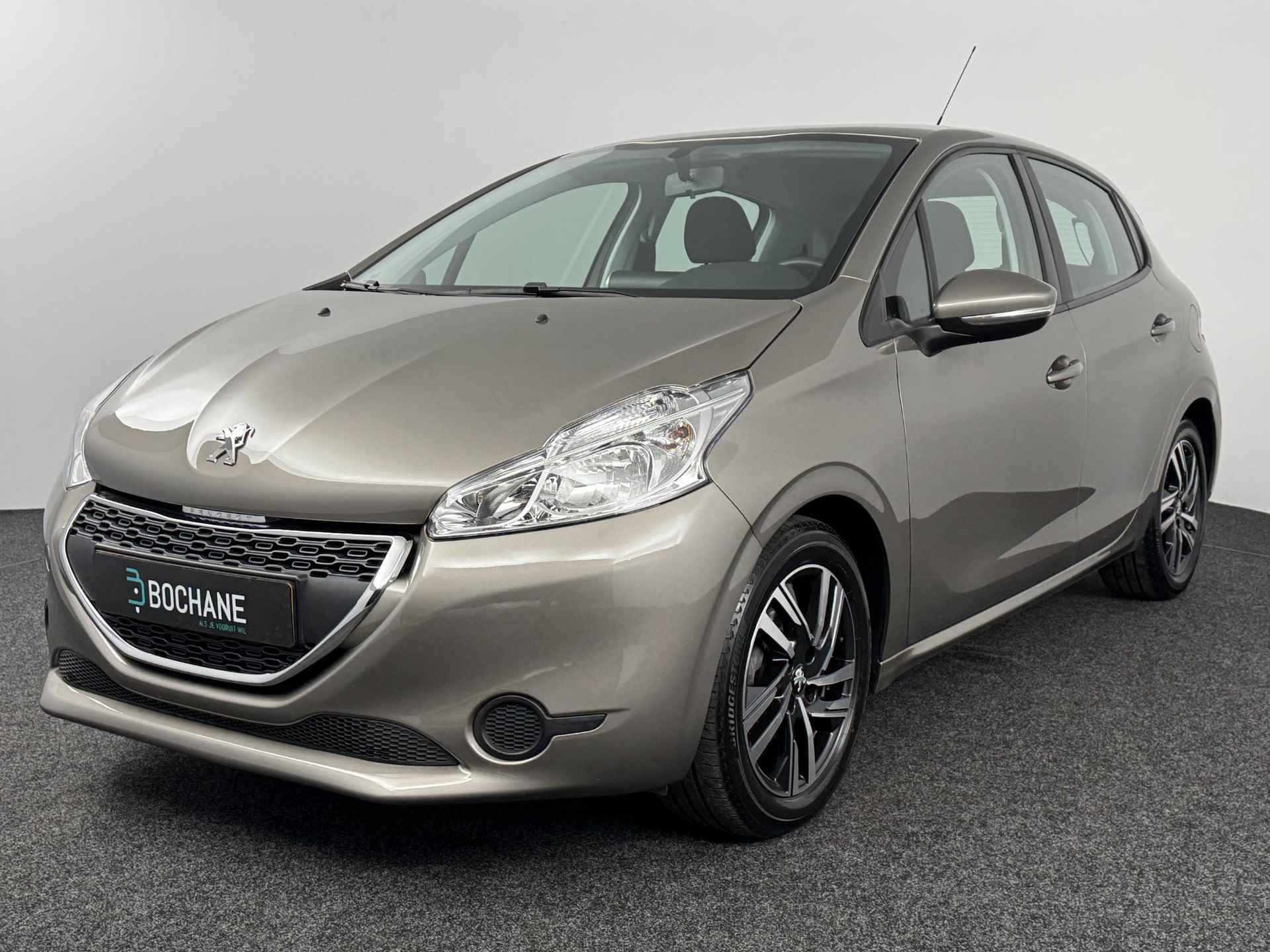 Peugeot 208 1.2 e-VTi Active | Automaat | Cruise control | Bluetooth | - 19/42