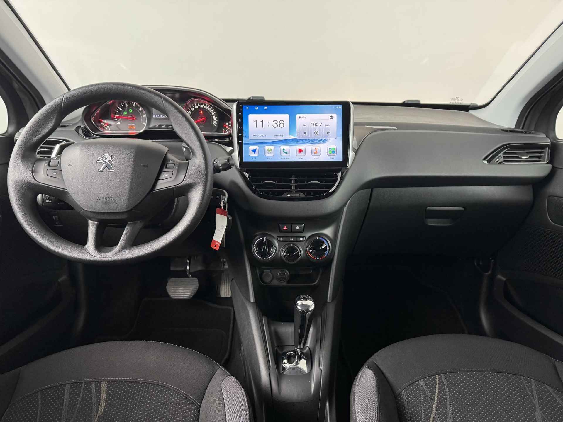 Peugeot 208 1.2 e-VTi Active | Automaat | Cruise control | Bluetooth | - 28/42