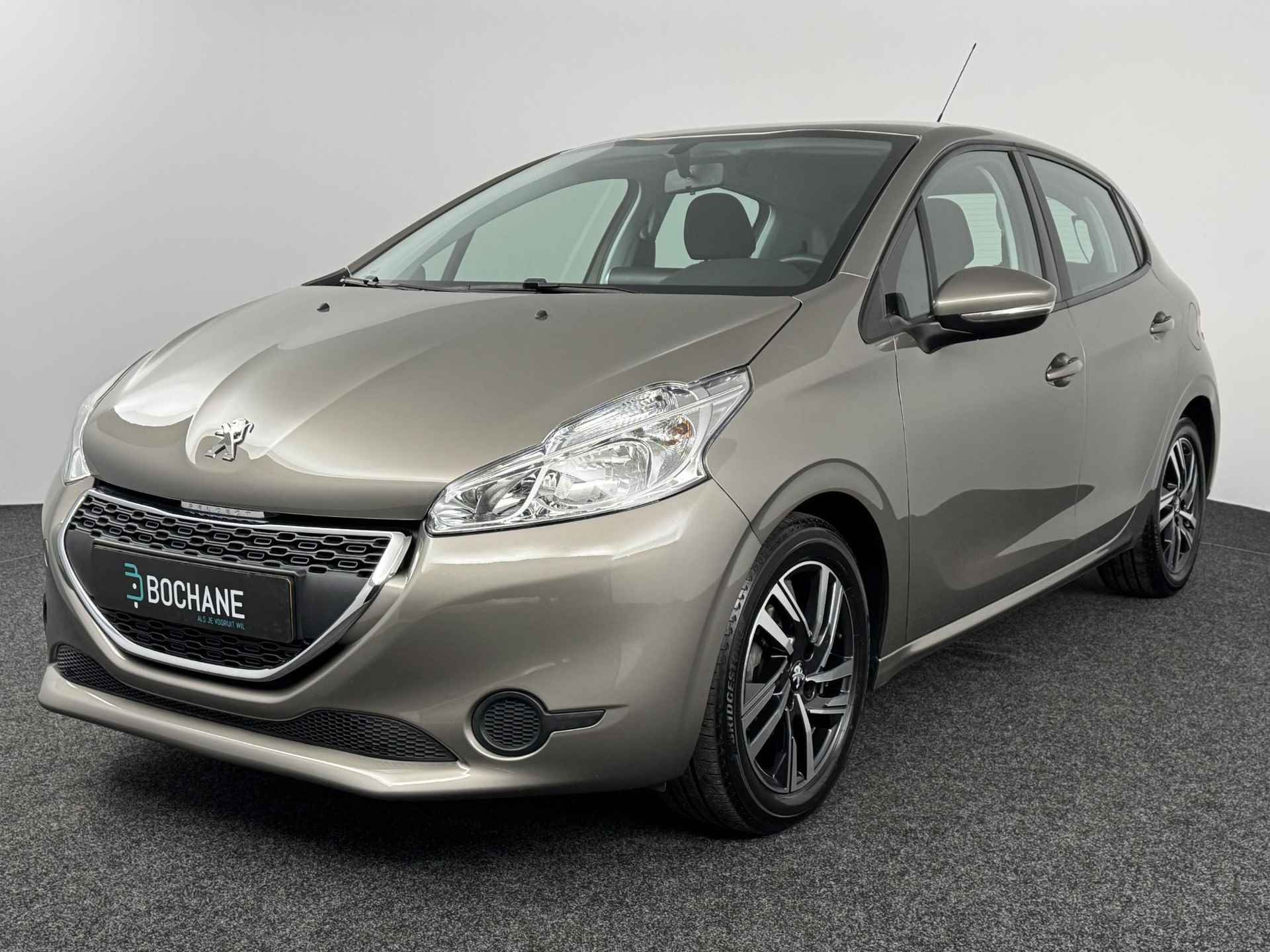 Peugeot 208 1.2 e-VTi Active | Automaat | Cruise control | Bluetooth | - 3/42