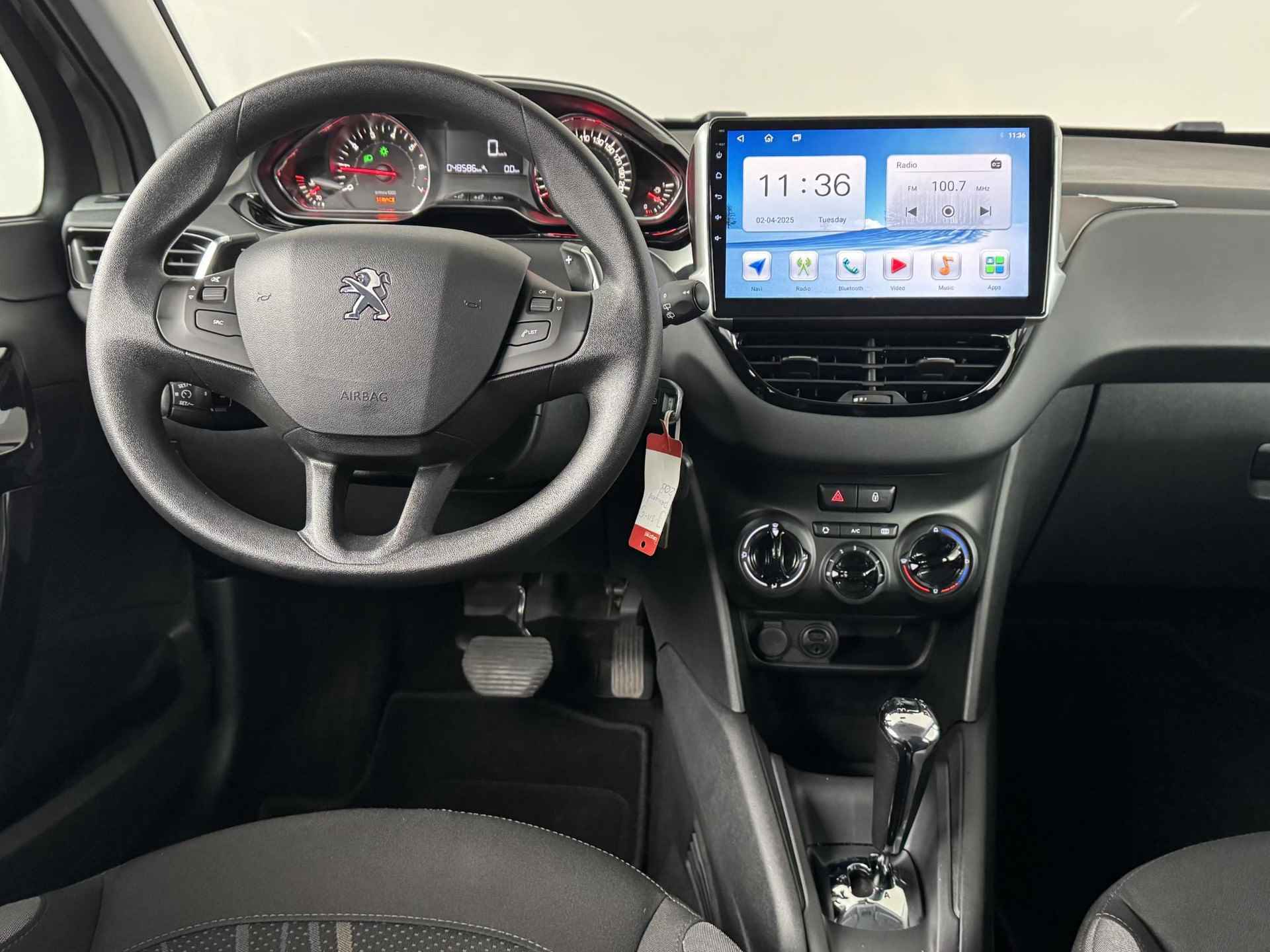 Peugeot 208 1.2 e-VTi Active | Automaat | Cruise control | Bluetooth | - 5/42