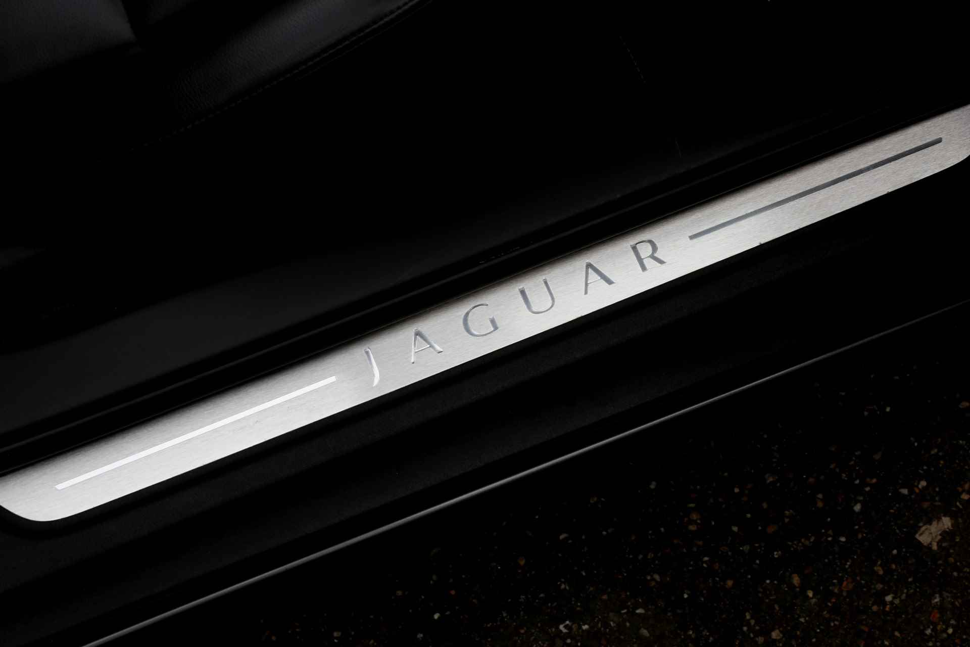 Jaguar XK 4.2 V8 Convertible Aut.*1ste Eig!*Perfect Jaguar Onderh.*Youngtimer*Leder/Stoelverw./Windscherm/Xenon/Navi/Keyless Entry+Go/Memo - 23/56