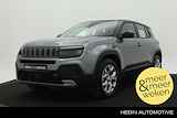 Jeep Avenger Altitude 54 kWh Camera | Warmtepomp | Navigatie | Keyless | Stoelverwarming