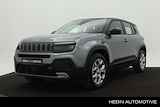 Jeep Avenger Altitude 54 kWh Camera | Warmtepomp | Navigatie | Keyless | Stoelverwarming