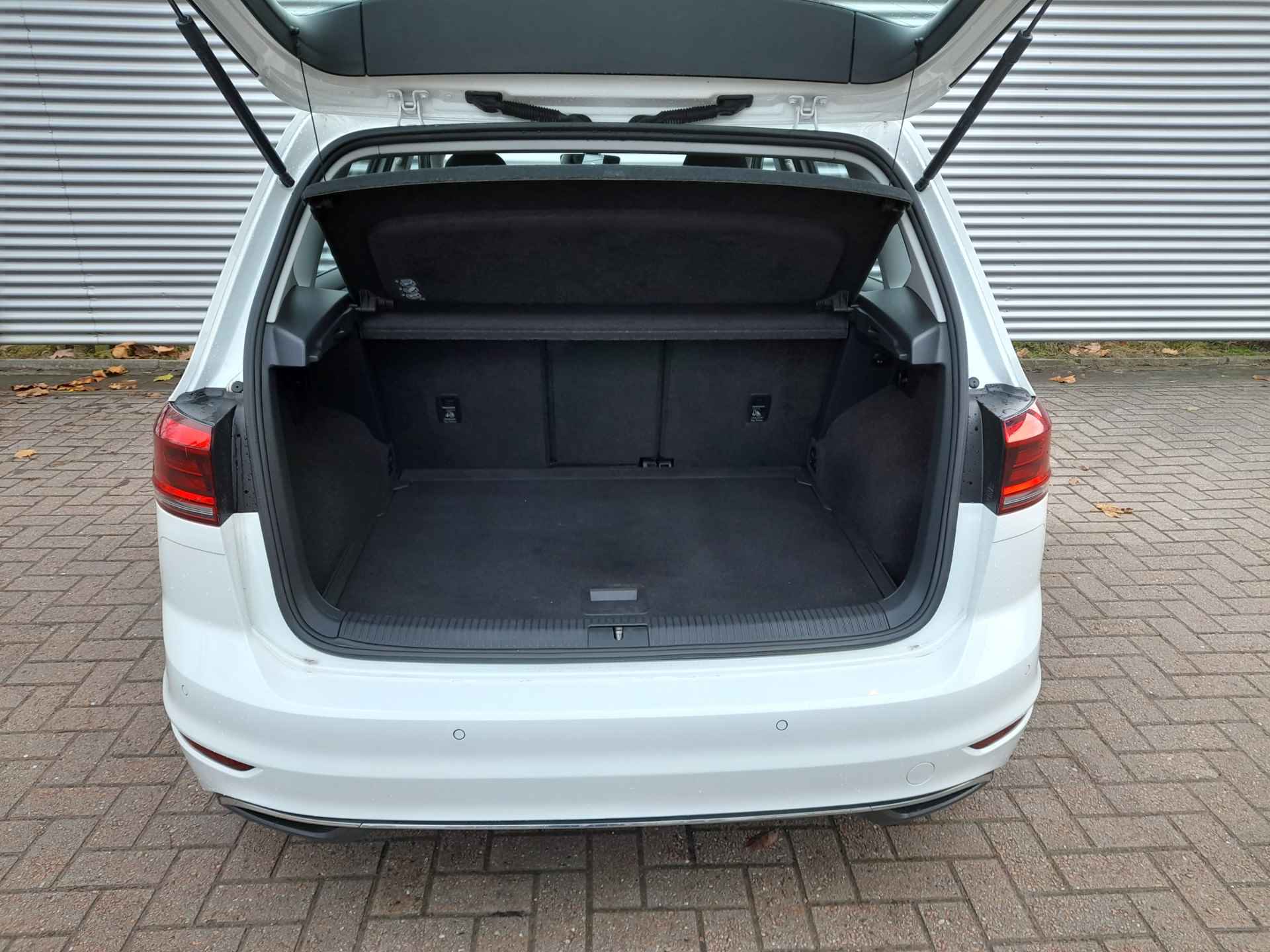 Volkswagen Golf Sportsvan 1.0 TSI Comfortline | Clima | Cruise control | PDC voor en achter | LM Velgen | RIJKLAARPRIJS INCL 12 MAANDEN GARANTIE EN BEURT - 5/25