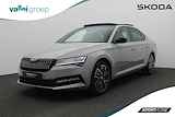 Skoda Superb 1.4 TSI 218PK DSG iV Sportline Business | Pano | Matrix LED | 360 camera | Navi | Keyless | 18 inch