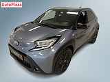 Toyota Aygo X 1.0 VVT-i MT Premium