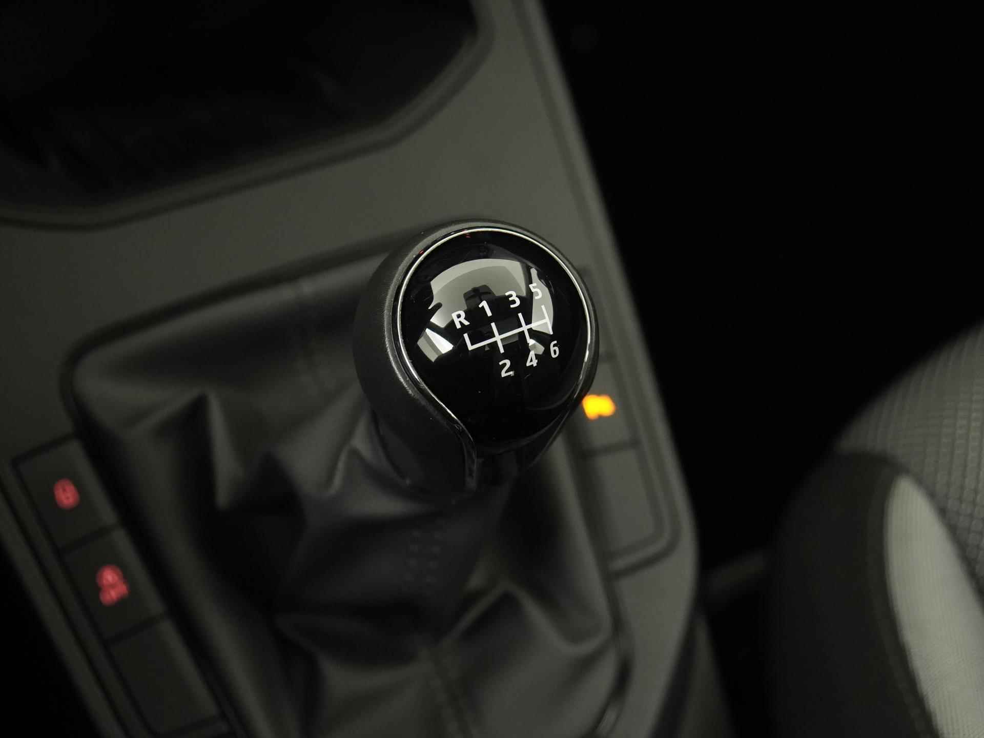 SEAT Ibiza 1.0 TSI Style | 110PK | Schuifdak | Camera | Zondag Open! - 11/37