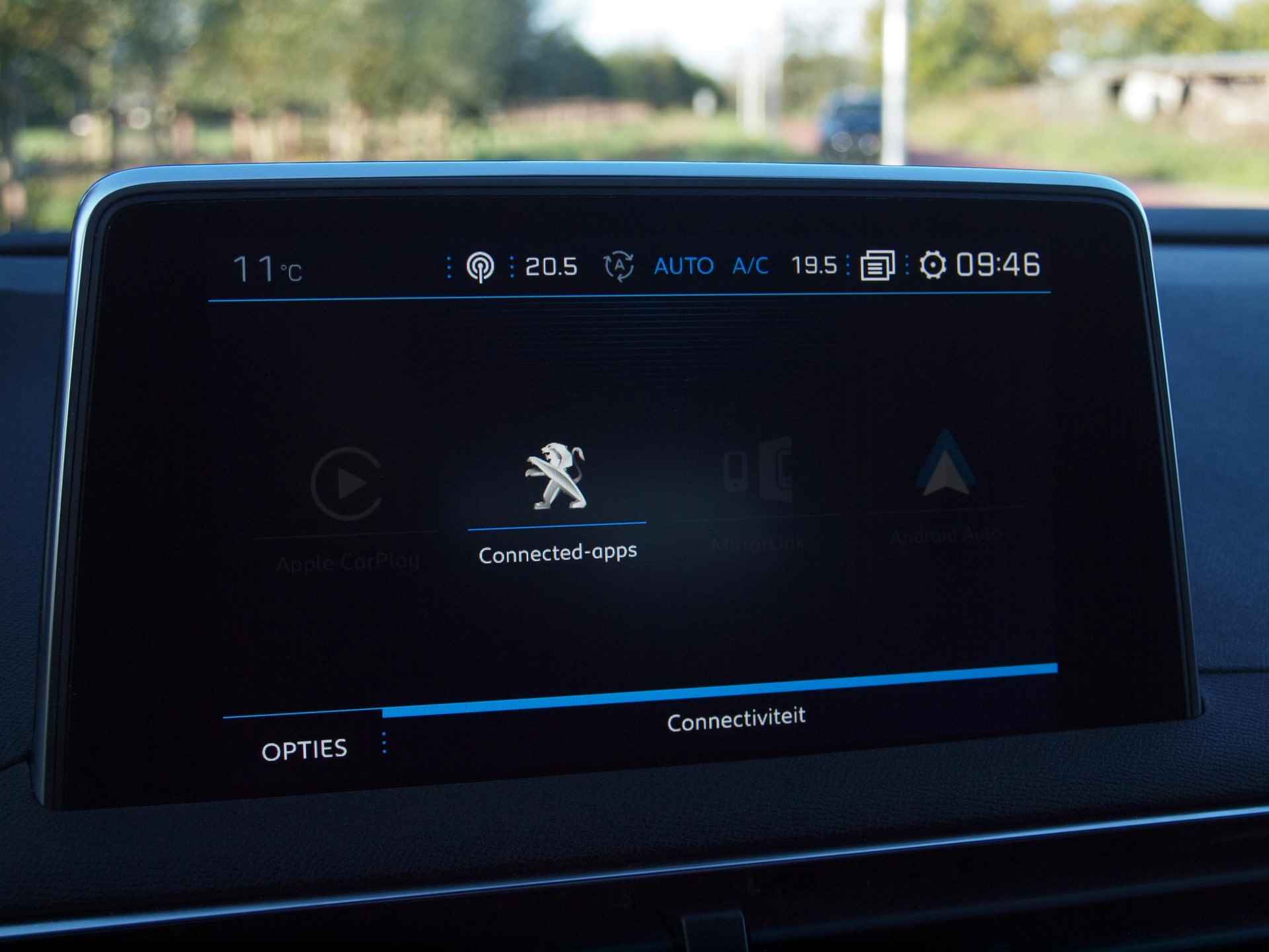 Peugeot 5008 1.6 PureTech Blue Lease Premium | Panoramadak | Trekhaak | Apple Carplay | Navi | - 22/37