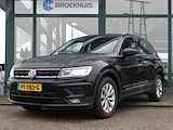 Volkswagen Tiguan 1.4 TSI 125PK Comfortline Business | Trekhaak | Stoelverwarming+massage | Navigatie |