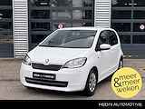 Skoda Citigo 1.0 Greentech 5-DRS Ambition | Airconditioning | Cruise control | Privacyglass