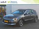 Kia Niro 1.6 141pk Hybride DynamicLine Automaat | Climate control | Navigatie | Lm velgen | Camera | Parkeersensoren