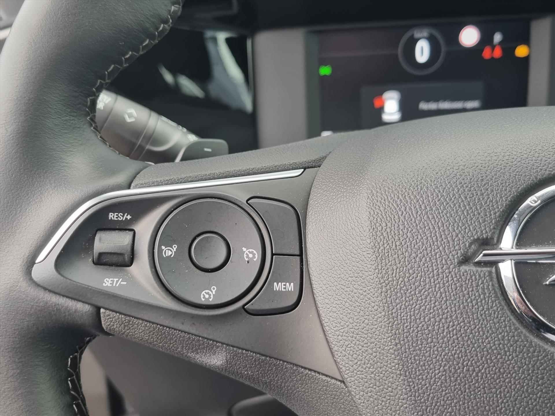 Opel Mokka 1.2 Turbo Level 3 Automaat | Camera | Apple Carplay | Parkeersensoren | Climate Control | - 13/38