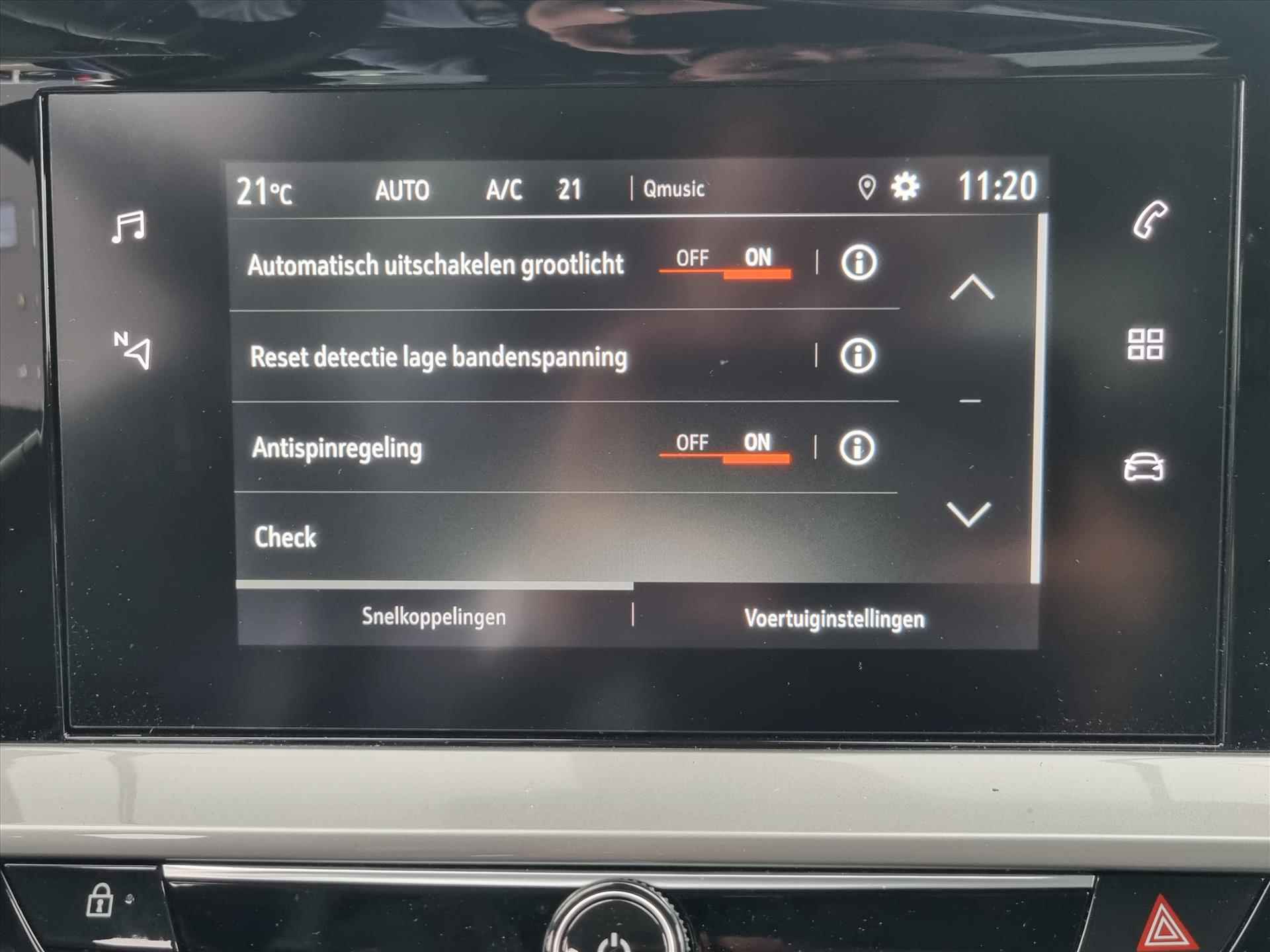 Opel Mokka 1.2 Turbo Level 3 Automaat | Camera | Apple Carplay | Parkeersensoren | Climate Control | - 19/38