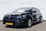 Renault Mégane Estate TCe 115 Limited LEDER | NAVI | TREKHAAK 1330CC MOTOR | CARPLAY