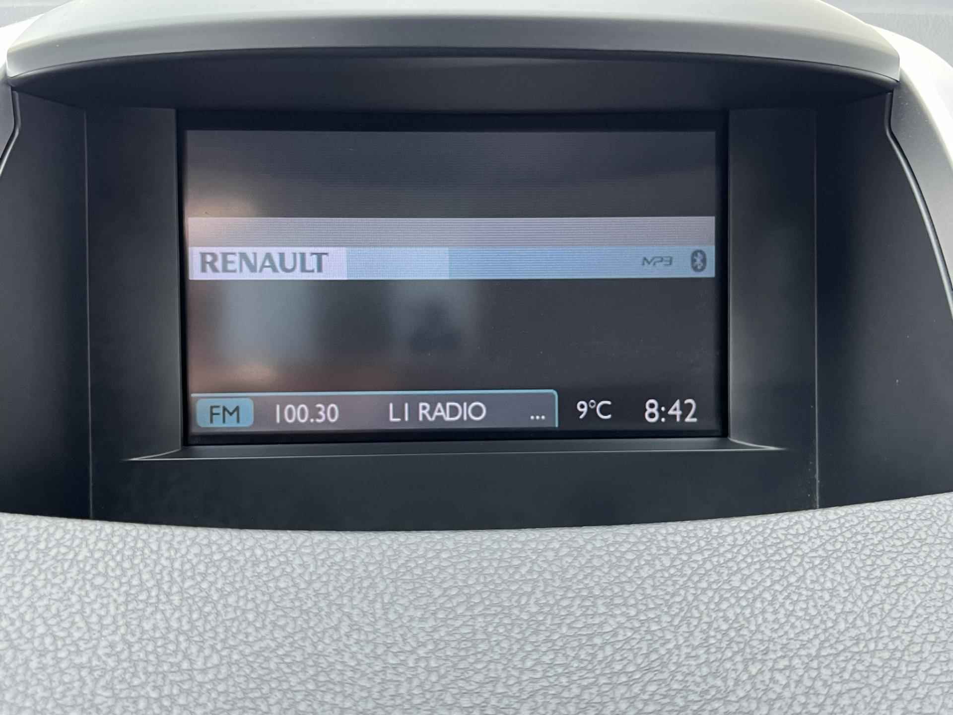 Renault Koleos 2.5 Dynamique Pack Weinig km's Cruise Navigatie Climate Parksensors V+A Keyless - 33/45