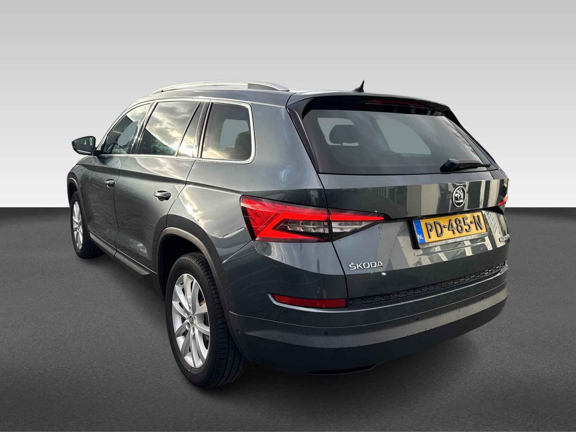 Škoda Kodiaq 1.4 TSI Style Business - 3/22