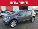 Land Rover Discovery Sport 2.0 TD4 SE