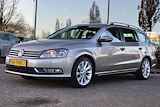 VOLKSWAGEN PASSAT VARIANT 1.4 TSI AUT. | TREKHAAK | PDC | CLIMATE | CRUISE | BLUETOOTH | NAVI | LMV