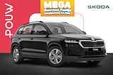 Skoda Karoq 1.5 TSI 150pk DSG ACT Business Edition | Winter Pakket | Navigatie Pakket