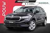 Skoda Karoq 1.5 TSI 150pk DSG ACT Business Edition | Winter Pakket | Navigatie Pakket