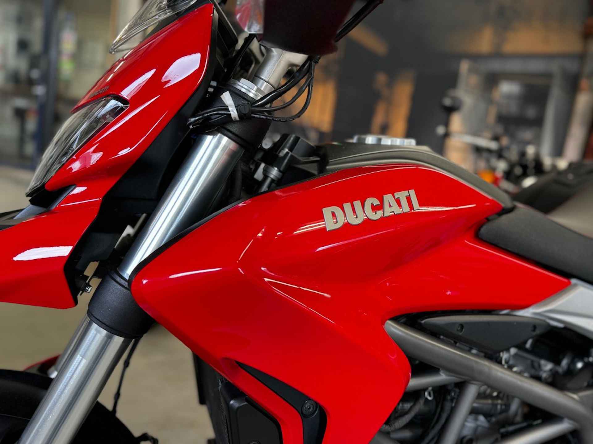 DUCATI Hyperstrada 821 Kofferset - 4/14